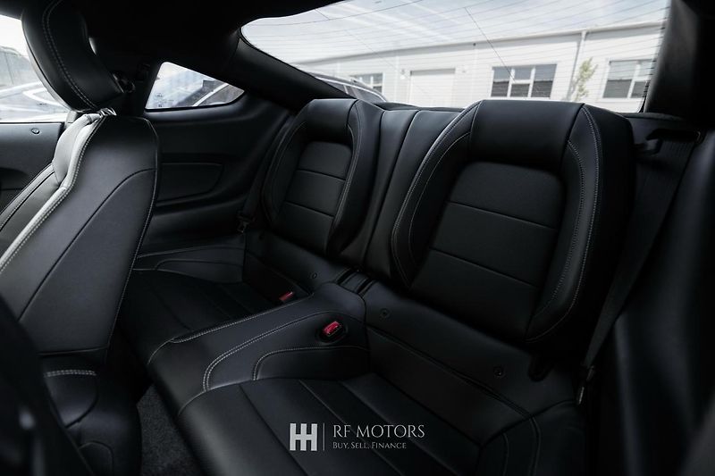 Ford Mustang (2018) Mustang 5.0 V8 GT 310kW - fotka 25 z 43