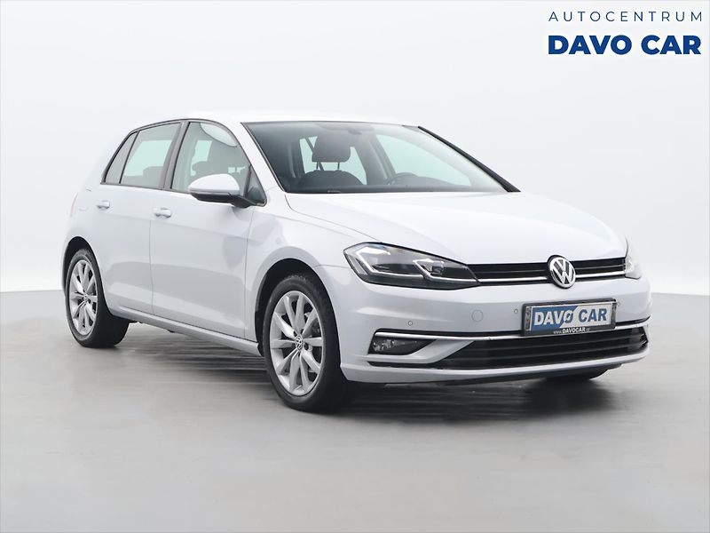 Volkswagen Golf 1.0 TSI 81kW Comfortline LED C - fotografie inzerátu