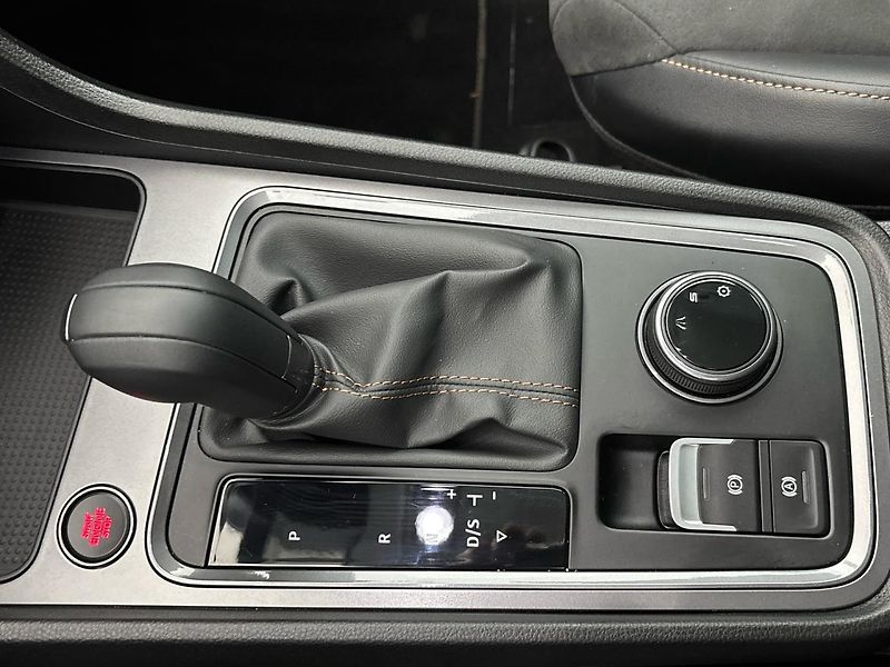 Cupra Ateca DSG - fotka 20 z 28