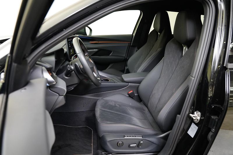 Cupra Terramar - fotka 11 z 31
