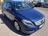 Mercedes-Benz Třídy B 1,8 CDi KLIMA BIXENON SERVIS - náhled 2