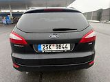 Ford Mondeo 2,0 TDCI GHIA KOMBI - náhled 3