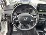 Dacia Logan (2022) 1.0 TCe,67kW,LPG,ČR,1.Maj - náhled 13
