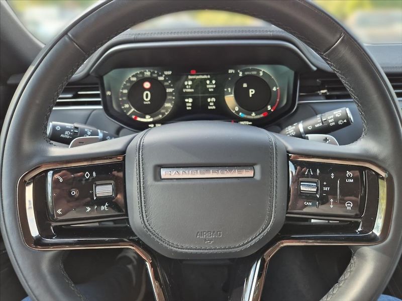 Land Rover Range Rover Sport 3,0 D300 HSE Dynamic - fotka 8 z 19