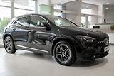 Mercedes-Benz GLA (2025) 200 d 4M/AMGPREMIUM/360/DIS/ES - náhled 1