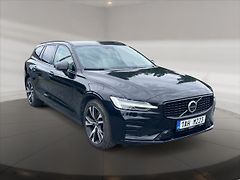 Volvo V60 2,0 B4 P Plus Dark AT - fotografie inzerátu