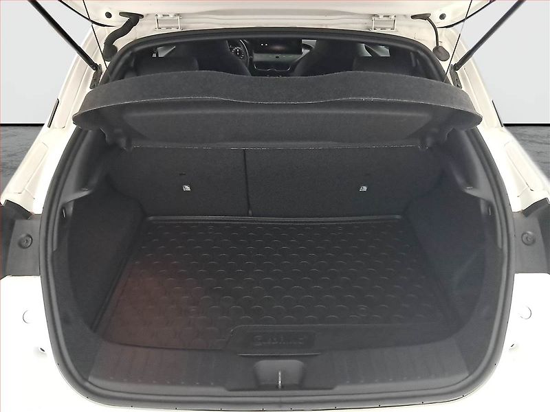 Nissan Juke (2024) N-Connecta 1.6 Hybrid - fotka 14 z 20