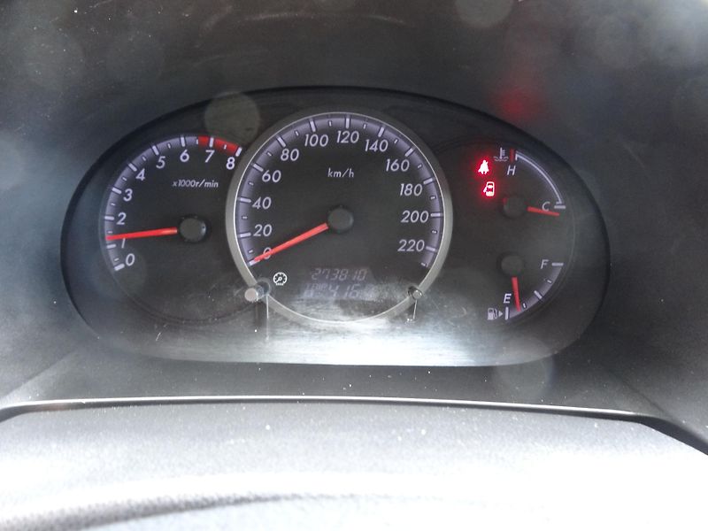 Mazda 5 1.8i 85kW 6-míst - fotka 10 z 14