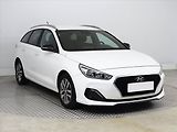 Hyundai i30 (2018) Go! 1.0 T-GDI, Serv.kniha - náhled 1