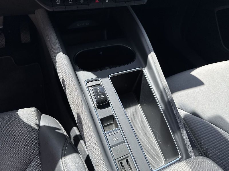 Škoda Enyaq (2021) iV 60 132kW - fotka 26 z 32