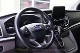 Ford Tourneo Custom 2.0EcoBlue 8.MÍST TITANIUM - náhled 11