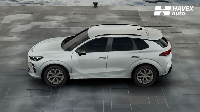 Cupra Terramar (2026) 2.0 TSI 204k DSG 4WD - fotka 3 z 5