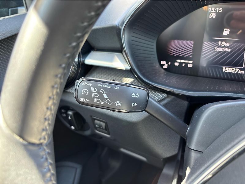Škoda Fabia 1.0 TSi 70 kW SELECTION - fotka 20 z 26