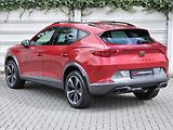 Cupra Formentor 1,5 TSi DSG LED Matrix TZ Záru - náhled 3