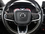 Volvo XC40 (2019) D4 AWD, 4X4, Automat, Kůže - náhled 8