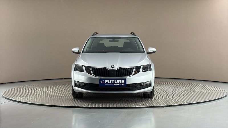 Škoda Octavia 1.5 TSI G-Tec DSG Ambition Com - fotka 3 z 22