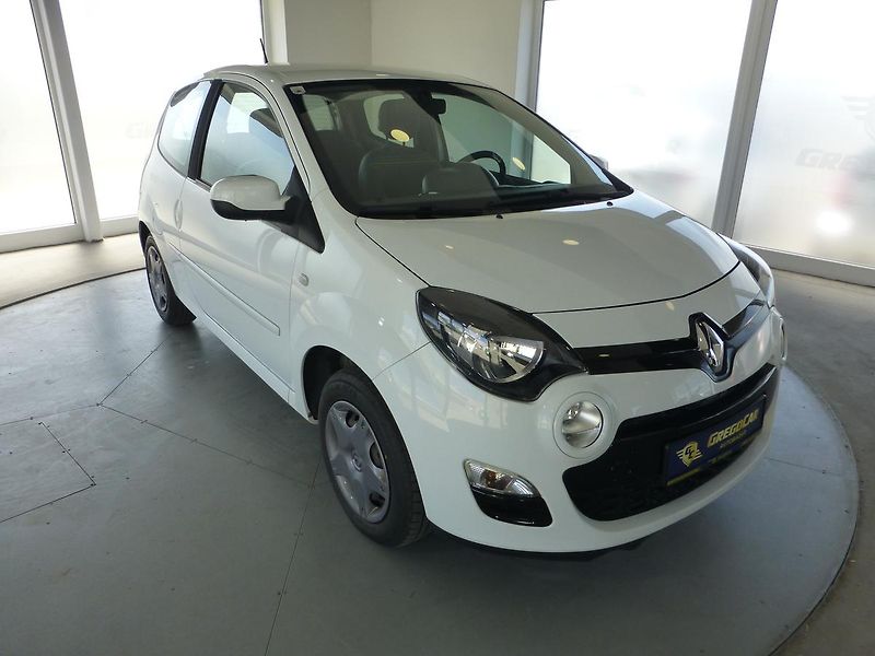 Renault Twingo (2013) 1,2i**KLIMATIZACE**TAŽNÉ - fotka 3 z 26