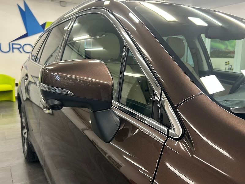 Subaru Outback (2018) 2.5 Executive 2018 | Záruka - fotka 9 z 63
