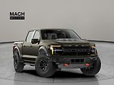 Ford F-150 (2027) Raptor R 2027 - náhled 3