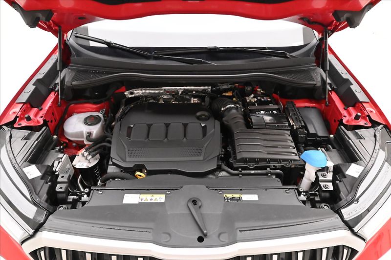 Škoda Kodiaq 2,0 TDI 142 kW DSG 4x4 7/míst - fotka 9 z 35