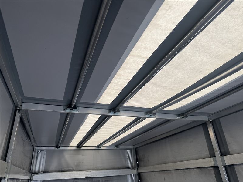 Fiat Ducato 2,2 PLACHTA 10XPALET SERVIS ČR - fotka 36 z 41