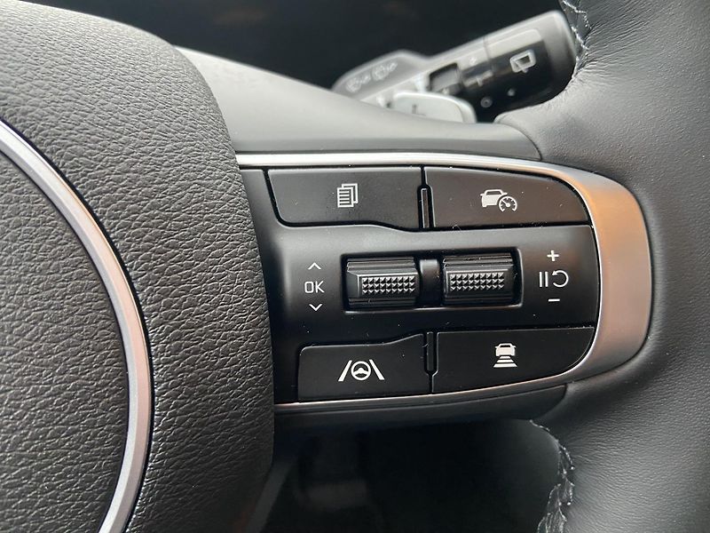 Kia Sportage (2024) MHEV 4x4 7DCT TOP 