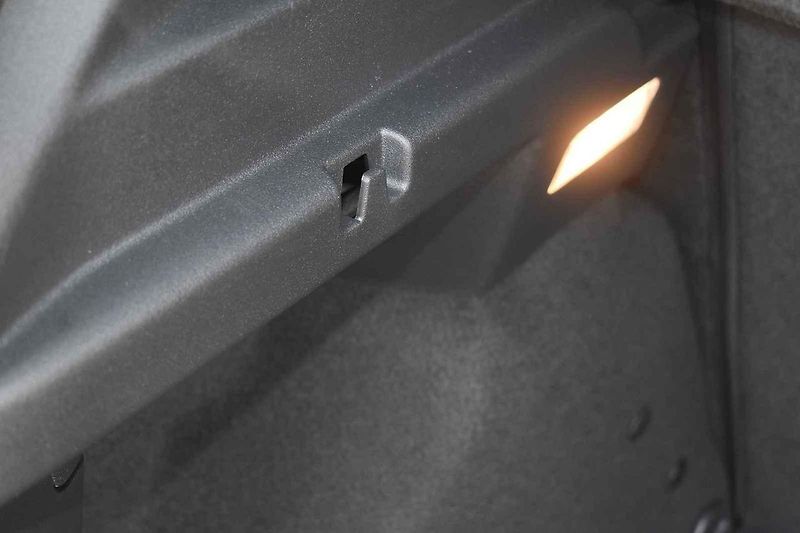Fiat Grande Panda bude pro dvou až tříčlenné rodiny dobrým společníkem.