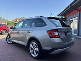 Škoda Fabia (2016) 1.2TSi Scout Digi Klima - náhled 2