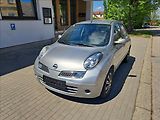 Nissan Micra 1,2 i Visia - náhled 3