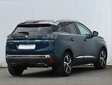 Peugeot 3008 (2022) GT 1.2 PureTech, Automat,Masáž - náhled 4
