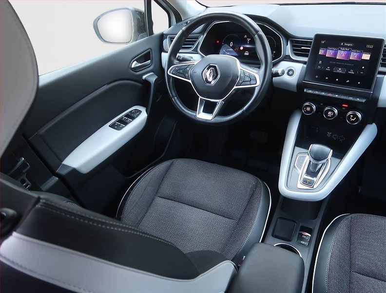 Renault Captur (2020) Intens E-Tech Plug-in, Automat - fotka 7 z 21