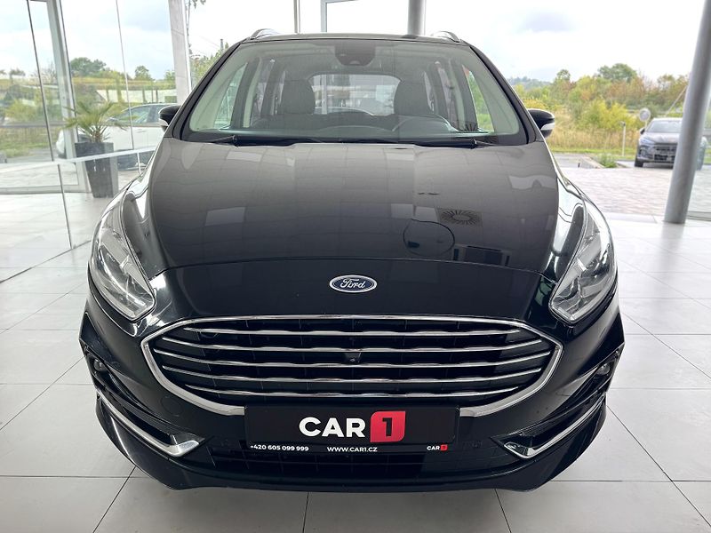 Ford Galaxy 2,0EcoBlue*AT8*140kW*FullLED - fotka 3 z 40
