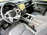 Land Rover Defender 110 D200 S * - náhled 11