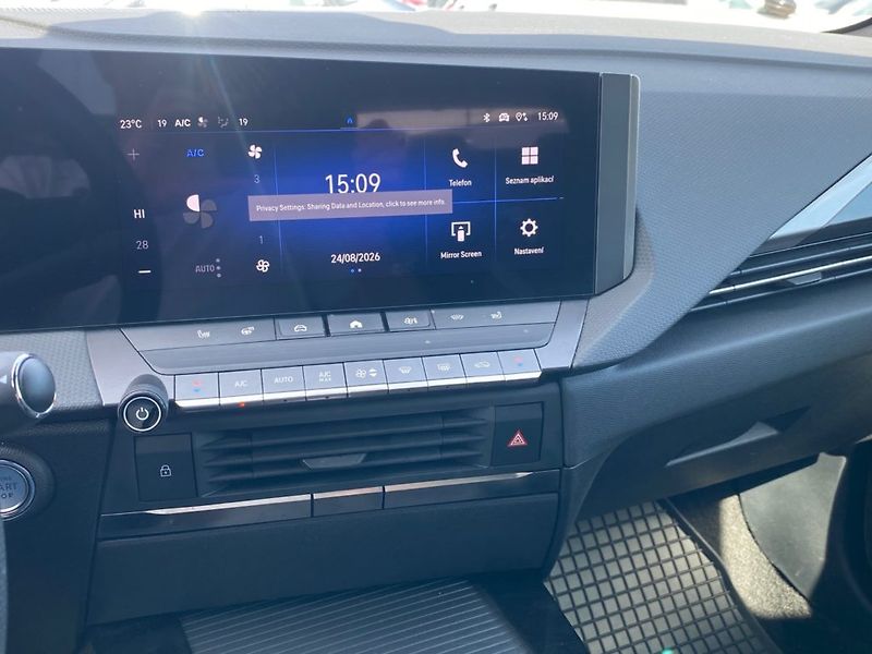 Opel Astra (2024) GS 1,5 CDTI (96kW/130k) AT8 - fotka 15 z 28