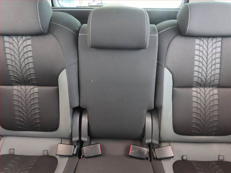 Škoda Yeti (2014) Ambition 1.8 TSI, 4X4 - fotka 10 z 17
