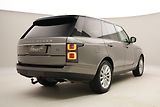Land Rover Range Rover 4.4 SDV8 VOGUE AWD AUT  - náhled 12