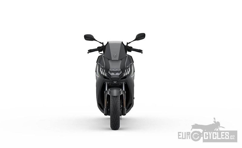 Peugeot Pulsion 125 (2026) Pulsion EVO 125I - fotka 12 z 15