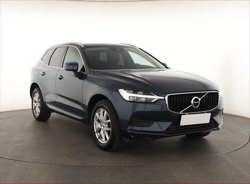 Volvo XC60 (2019) Summum B5 AWD - fotografie inzerátu