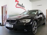 BMW Řada 3 (2008) 318i,klima,senzory,navi - náhled 25