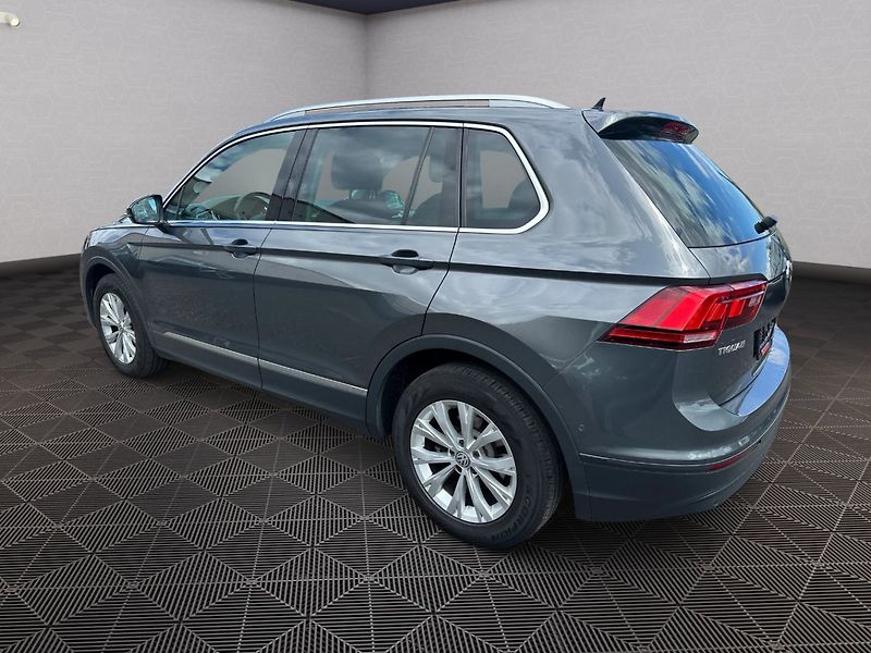 Volkswagen Tiguan (2016) 2.0Tdi 85kw Comfortline - fotka 5 z 39