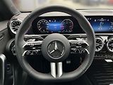 Mercedes-Benz CLA 180 d kupé AMG Night AMG - náhled 11