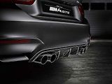 Koncept BMW M4 GTS.