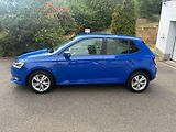 Škoda Fabia 1.0 TSi 81 kW STYLE-LED-KAMERA - náhled 3