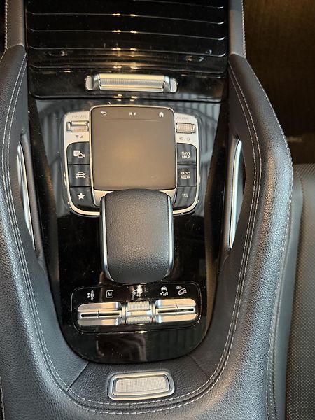 Mercedes-Benz GLE (2021) 580 4Matic 360kW AT - fotka 10 z 14