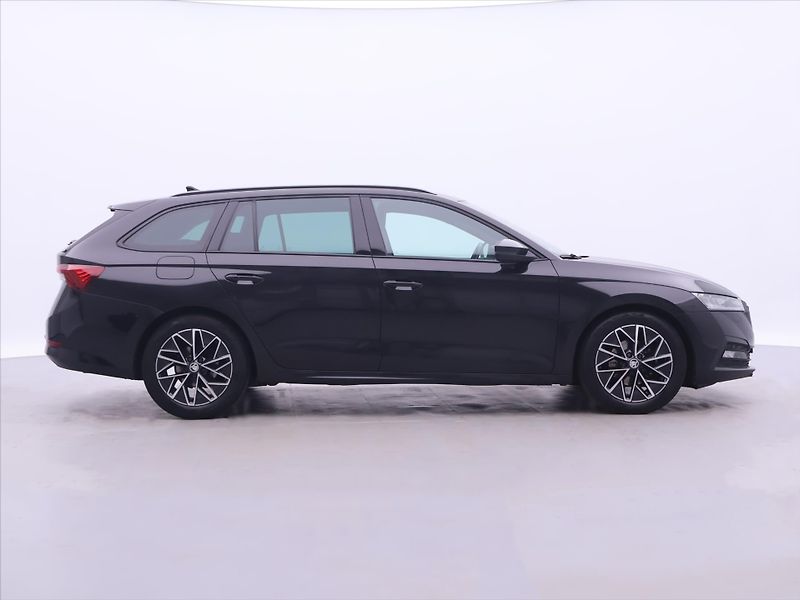 Škoda Octavia 2.0 TDI 110kW Style 1.Maj LED - fotka 8 z 33