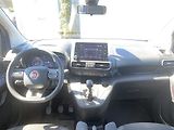 Fiat Dobló 1.5D, ČR-1m, 2x kola, manual - náhled 12