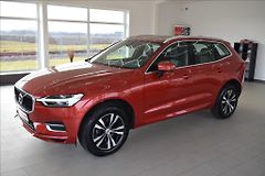 Volvo XC60 2,0 T8 AWD, 1 rok záruka, DPH - fotografie inzerátu