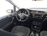 Volkswagen Touran (2016) Highline 1.6 TDI, Navi - náhled 7
