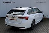Škoda Octavia (2025) Combi SportLine 1,5 TSi m-HEV - náhled 1