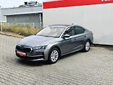 Škoda Octavia (2025) 1,5 TSI 110 kW Selection - náhled 39